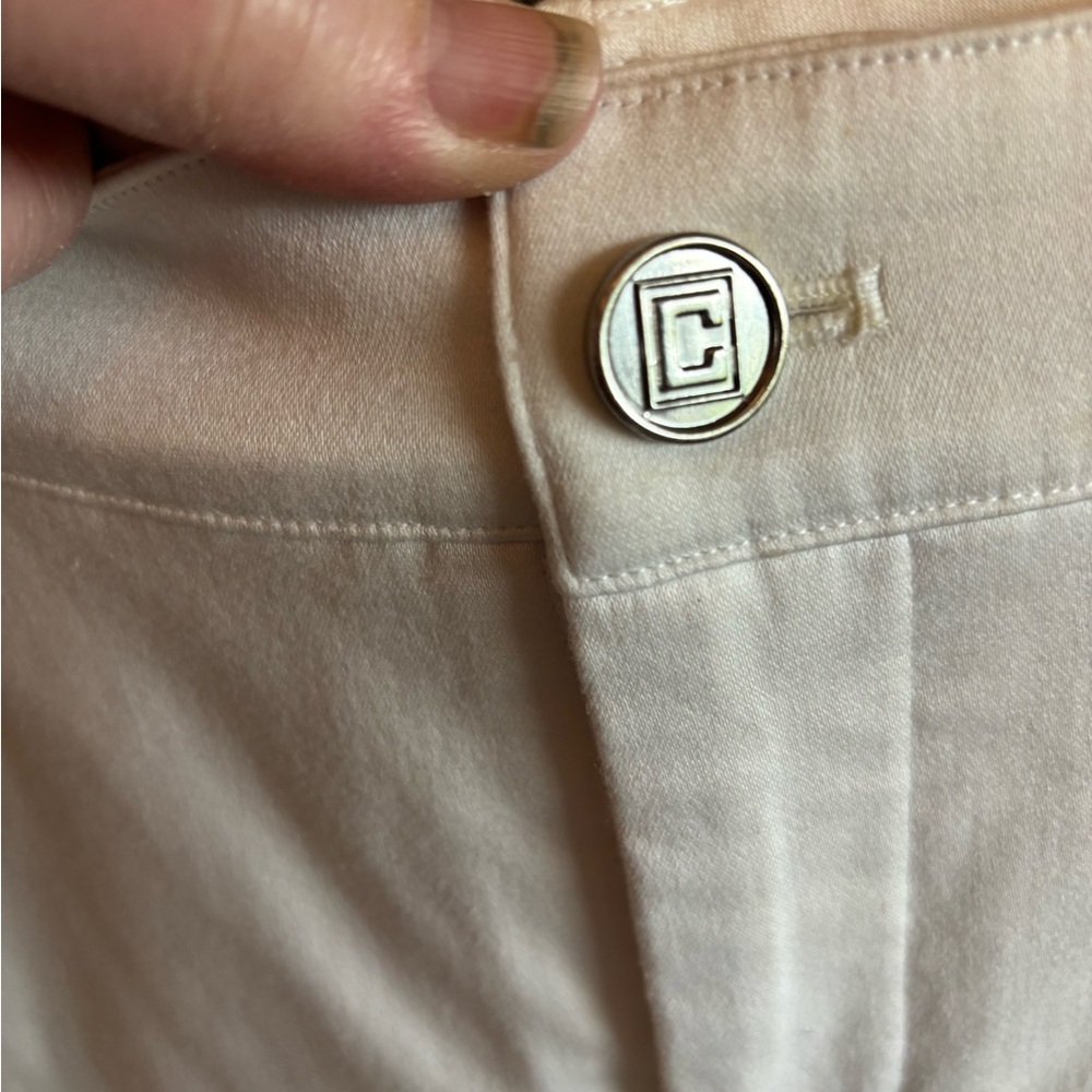 Champs White Women’s pants